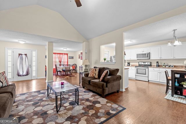 206 Chipley Creek Drive, Villa Rica, GA 30180