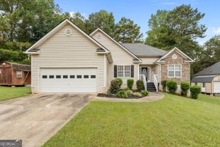 206 Chipley Creek Drive, Villa Rica, GA 30180