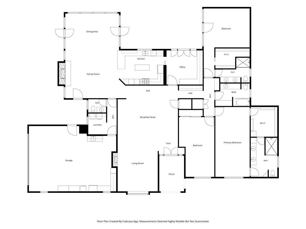 Image 30 of property listing at 1250 Stallcup, Lompoc, CA 93436