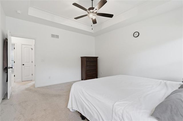 204 S MARIMACK Court, Kearney, MO 64040