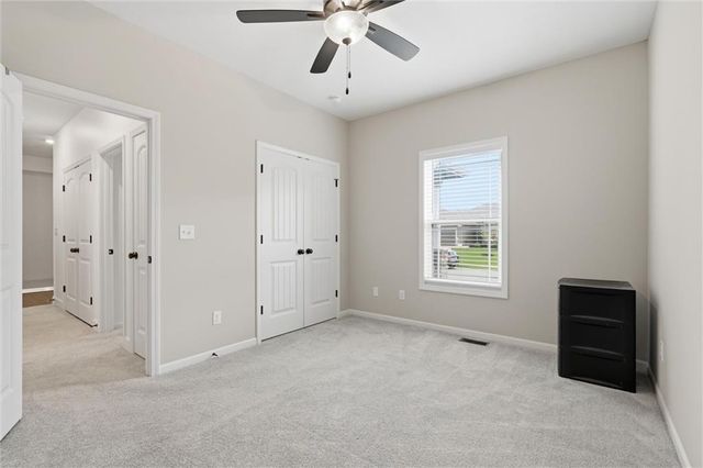 204 S MARIMACK Court, Kearney, MO 64040