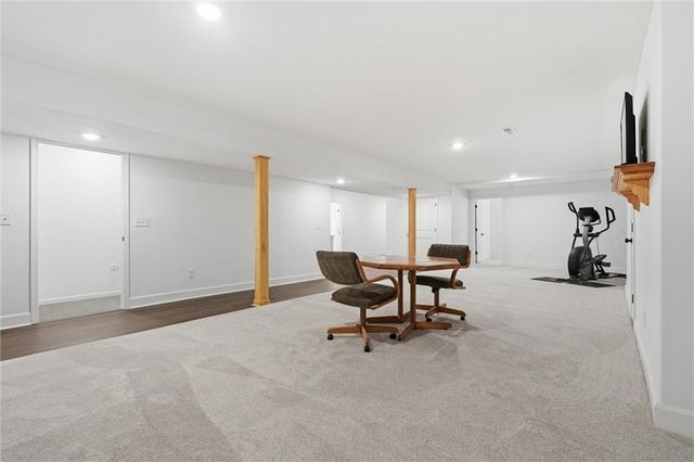 204 S MARIMACK Court, Kearney, MO 64040