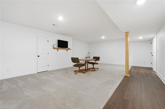 204 S MARIMACK Court, Kearney, MO 64040