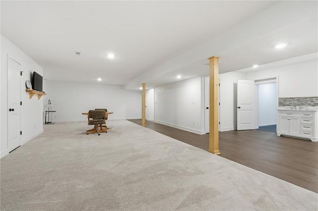 204 S MARIMACK Court, Kearney, MO 64040