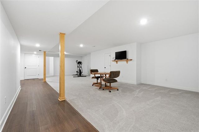 204 S MARIMACK Court, Kearney, MO 64040