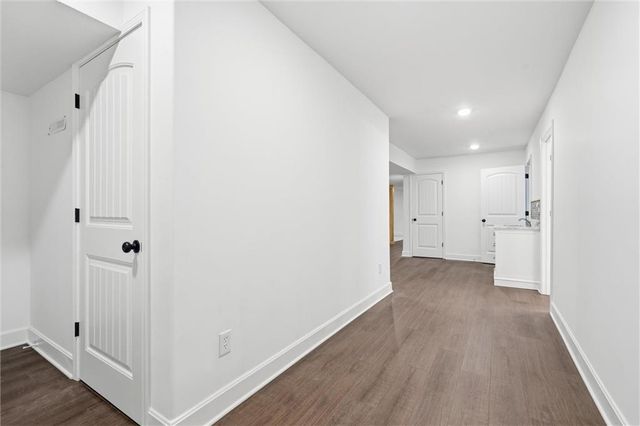 204 S MARIMACK Court, Kearney, MO 64040