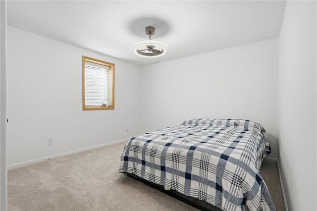 204 S MARIMACK Court, Kearney, MO 64040