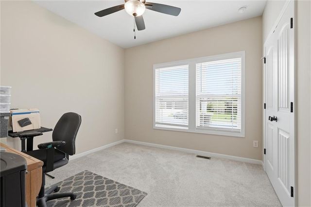 204 S MARIMACK Court, Kearney, MO 64040