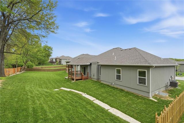 204 S MARIMACK Court, Kearney, MO 64040