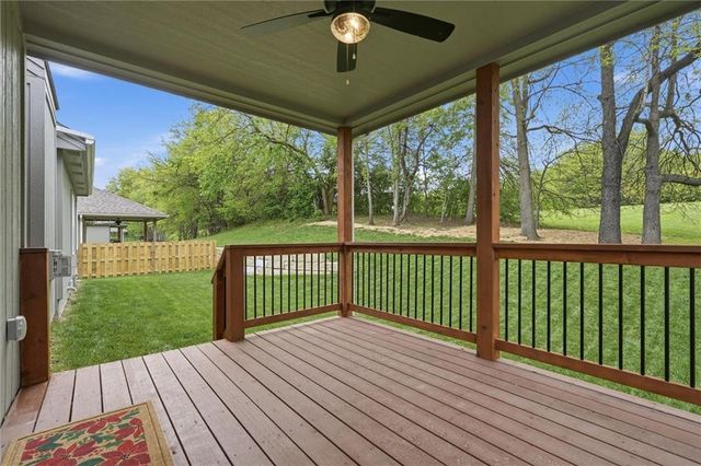 204 S MARIMACK Court, Kearney, MO 64040