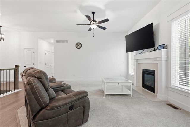 204 S MARIMACK Court, Kearney, MO 64040
