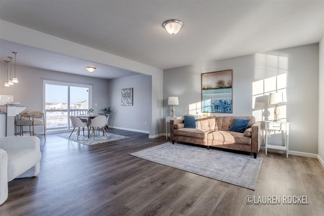 433 Oak View Drive, Middleville, MI 49333