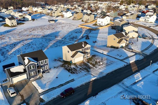 433 Oak View Drive, Middleville, MI 49333