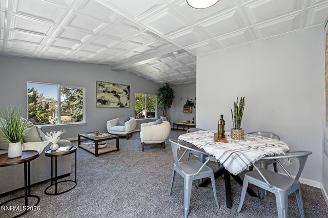 1279 Kingslane Court, Gardnerville, NV 89410