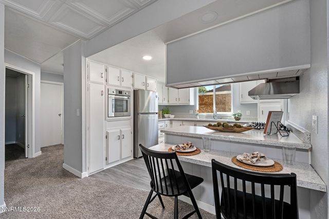 1279 Kingslane Court, Gardnerville, NV 89410