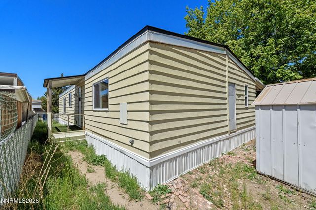 1279 Kingslane Court, Gardnerville, NV 89410