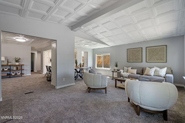 1279 Kingslane Court, Gardnerville, NV 89410