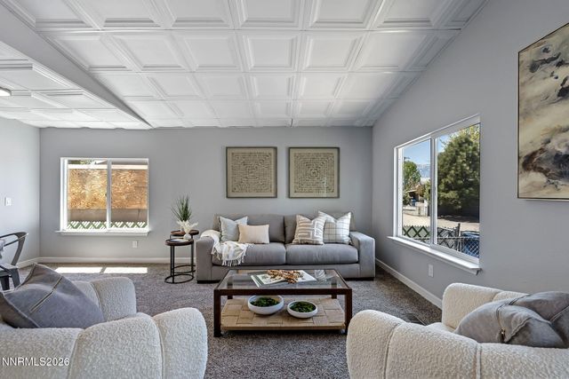 1279 Kingslane Court, Gardnerville, NV 89410