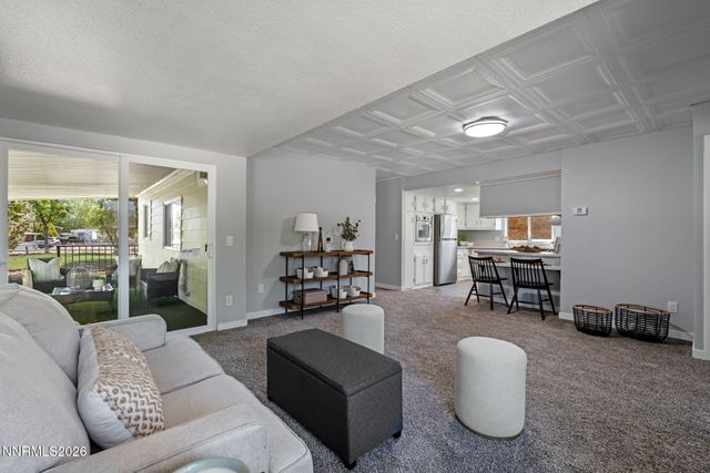 1279 Kingslane Court, Gardnerville, NV 89410