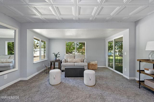 1279 Kingslane Court, Gardnerville, NV 89410