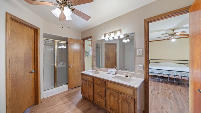 9390 County Road 4028, Kemp, TX 75143
