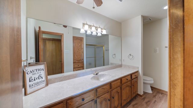 9390 County Road 4028, Kemp, TX 75143