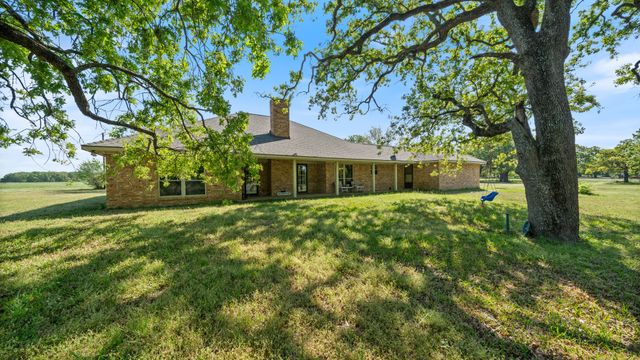 9390 County Road 4028, Kemp, TX 75143