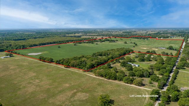 9390 County Road 4028, Kemp, TX 75143