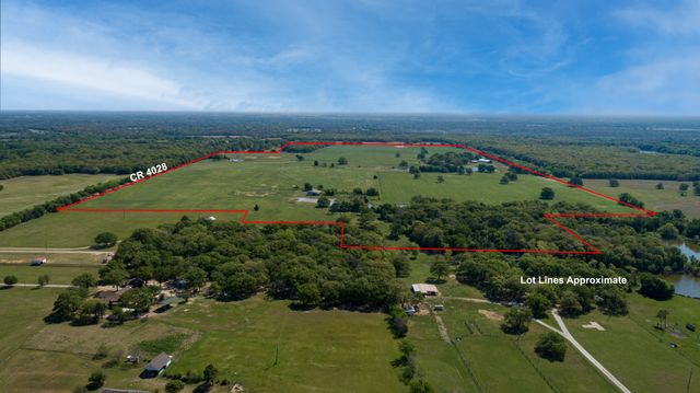 9390 County Road 4028, Kemp, TX 75143