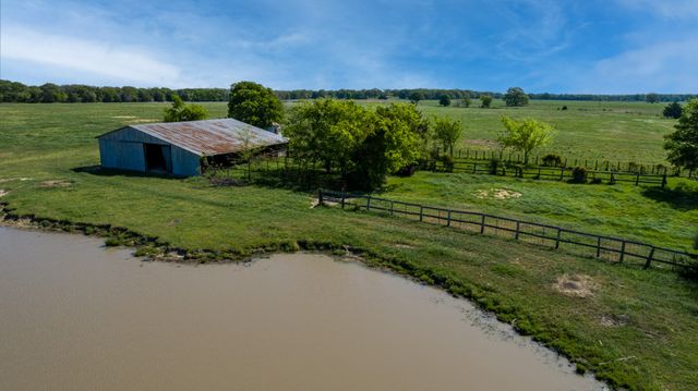 9390 County Road 4028, Kemp, TX 75143