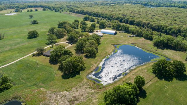 9390 County Road 4028, Kemp, TX 75143