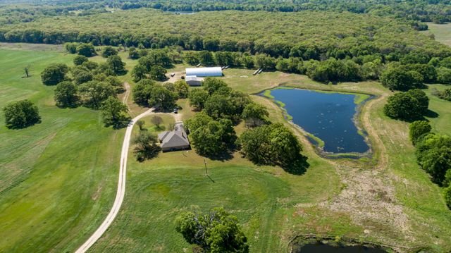 9390 County Road 4028, Kemp, TX 75143