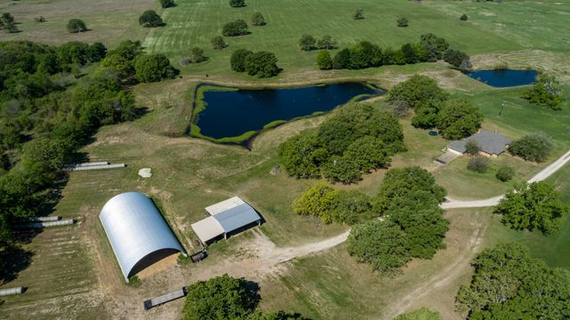 9390 County Road 4028, Kemp, TX 75143