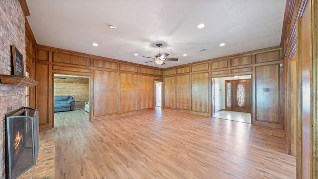 9390 County Road 4028, Kemp, TX 75143