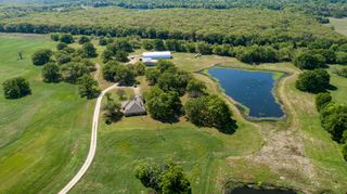 9390 County Road 4028, Kemp, TX 75143