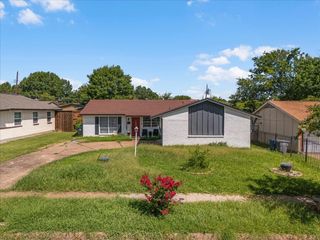 4111 Mehalia Drive, Dallas, TX 75241