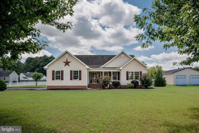 26063 CHEDRICK CT, Delmar, MD 21875