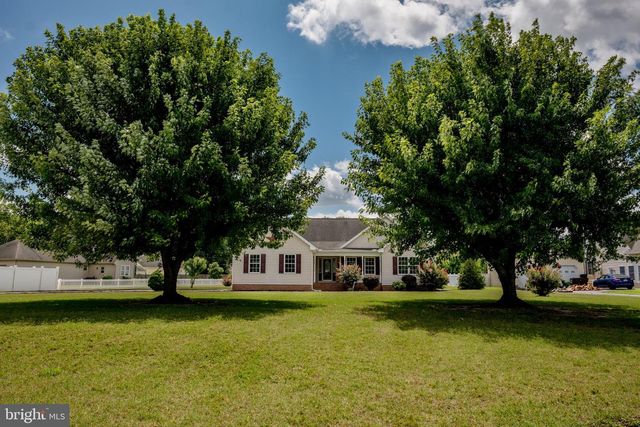 26063 CHEDRICK CT, Delmar, MD 21875