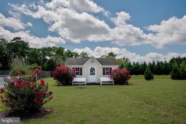 26063 CHEDRICK CT, Delmar, MD 21875