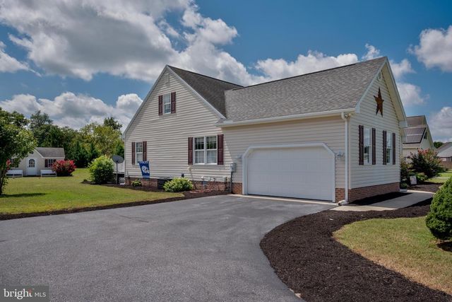 26063 CHEDRICK CT, Delmar, MD 21875