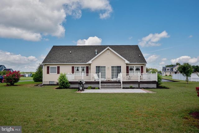 26063 CHEDRICK CT, Delmar, MD 21875
