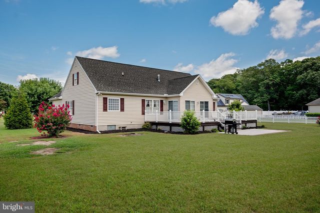 26063 CHEDRICK CT, Delmar, MD 21875