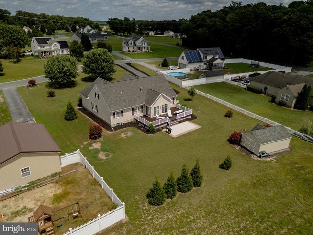 26063 CHEDRICK CT, Delmar, MD 21875