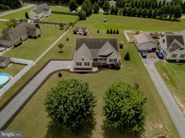 26063 CHEDRICK CT, Delmar, MD 21875