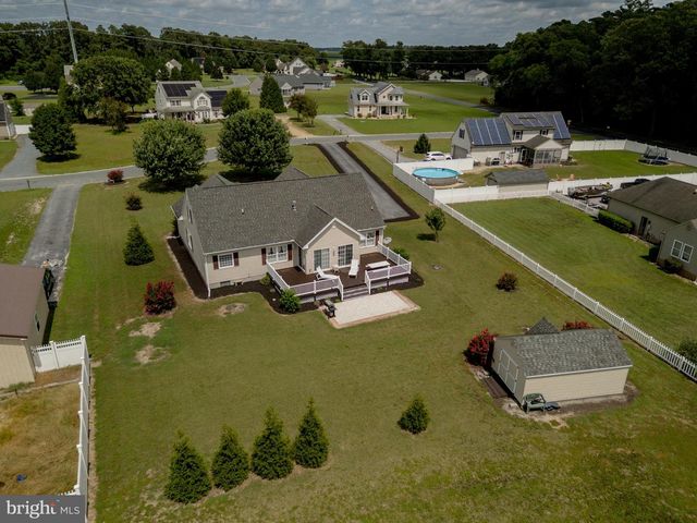 26063 CHEDRICK CT, Delmar, MD 21875
