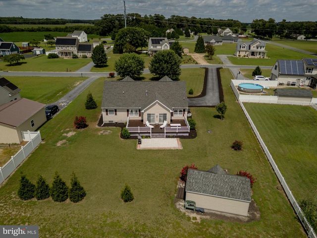 26063 CHEDRICK CT, Delmar, MD 21875