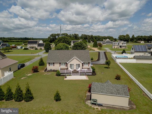 26063 CHEDRICK CT, Delmar, MD 21875