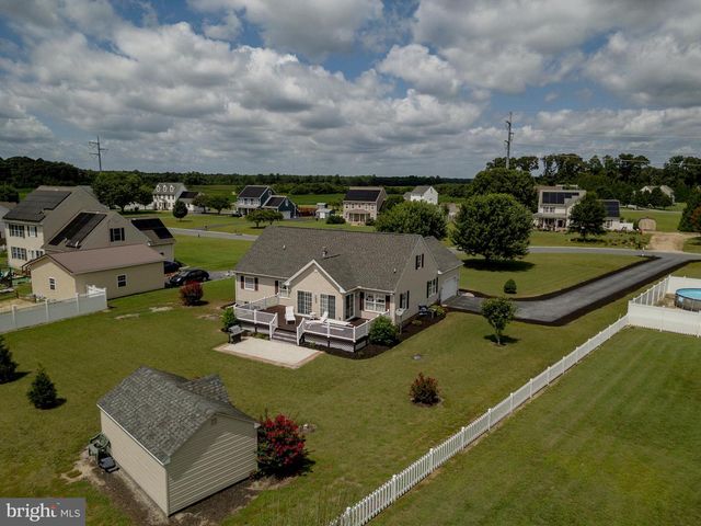26063 CHEDRICK CT, Delmar, MD 21875