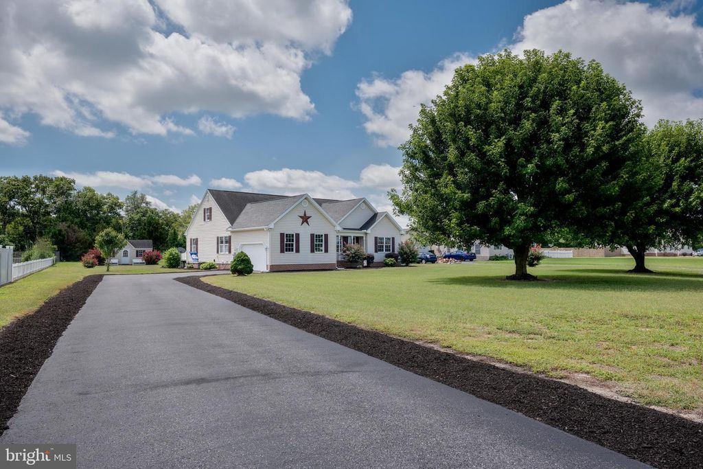 26063 CHEDRICK CT, Delmar, MD 21875