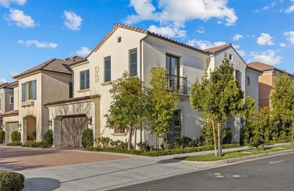 117 Montero, Irvine, CA 92618